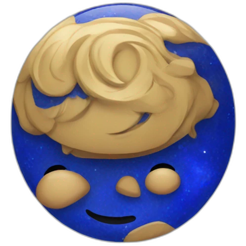 lapis lazuli emoji