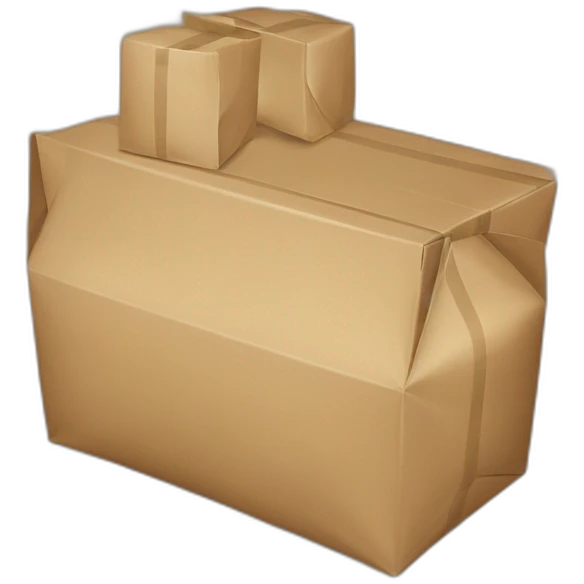 packages emoji