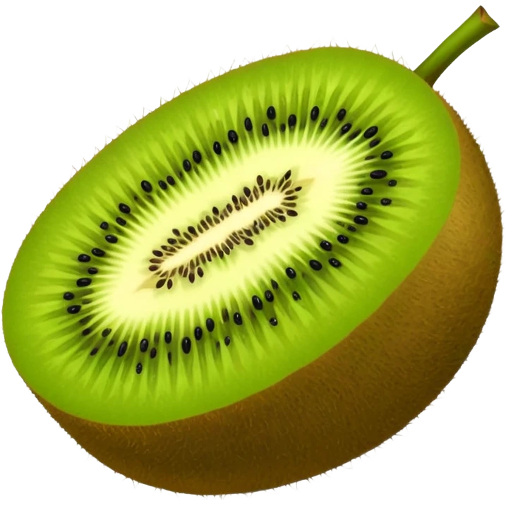 kiwi emoji