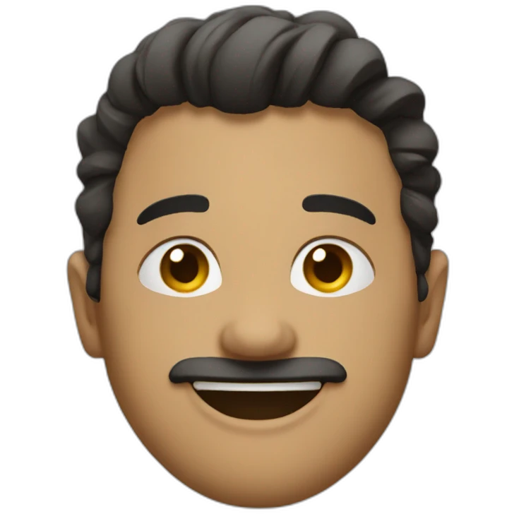 Milei emoji