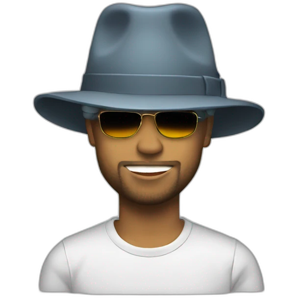jamiroquai emoji