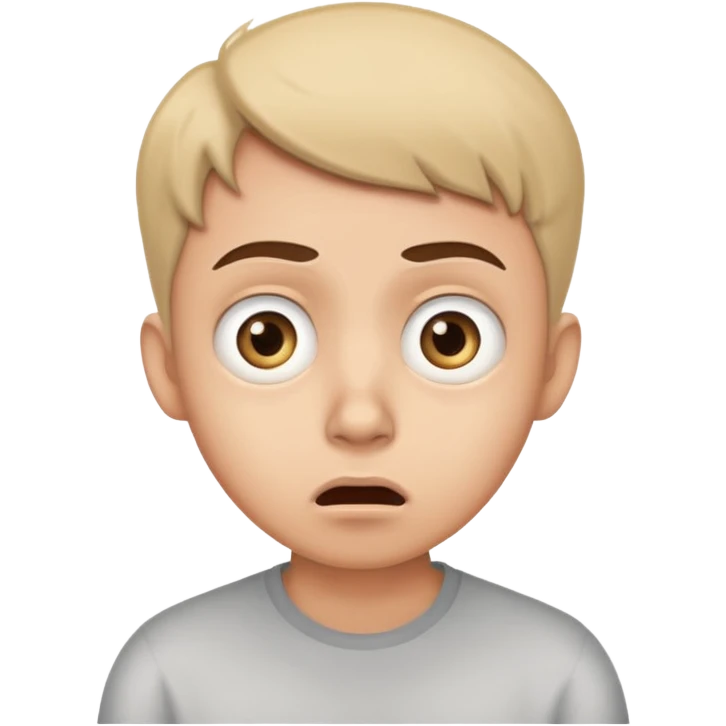 گیج خنگ emoji