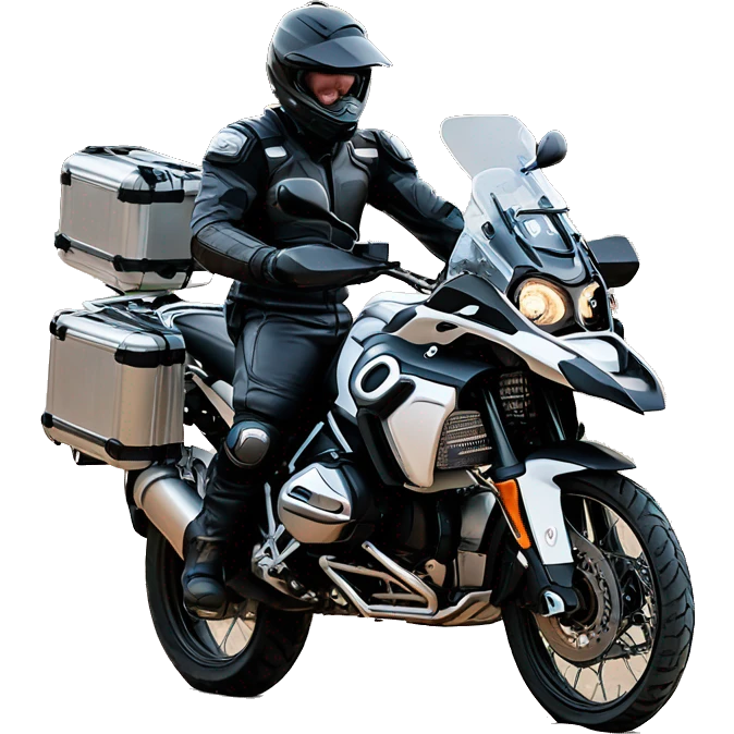 Bmb r 1200 gs emoji