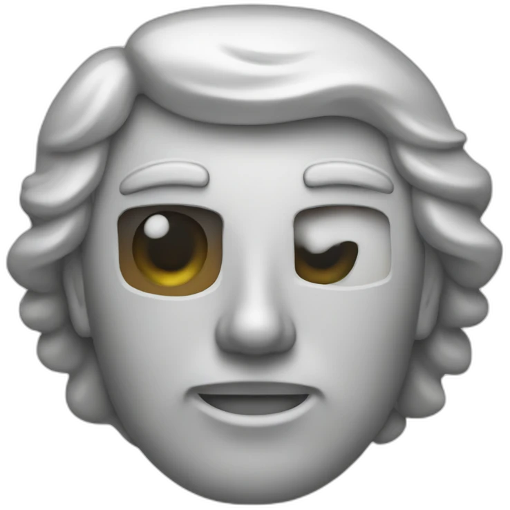 Macintosh emoji