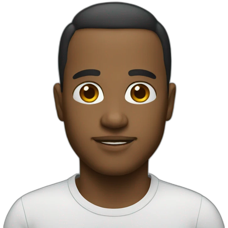 AI emoji