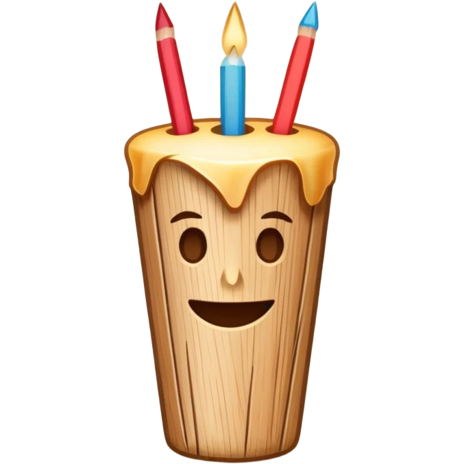 Toothpick  emoji