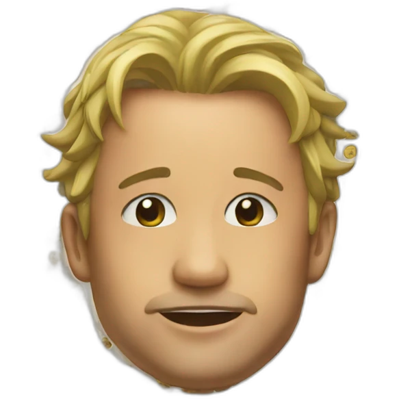 Sticker Album emoji