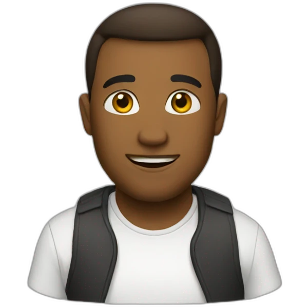 hey emoji