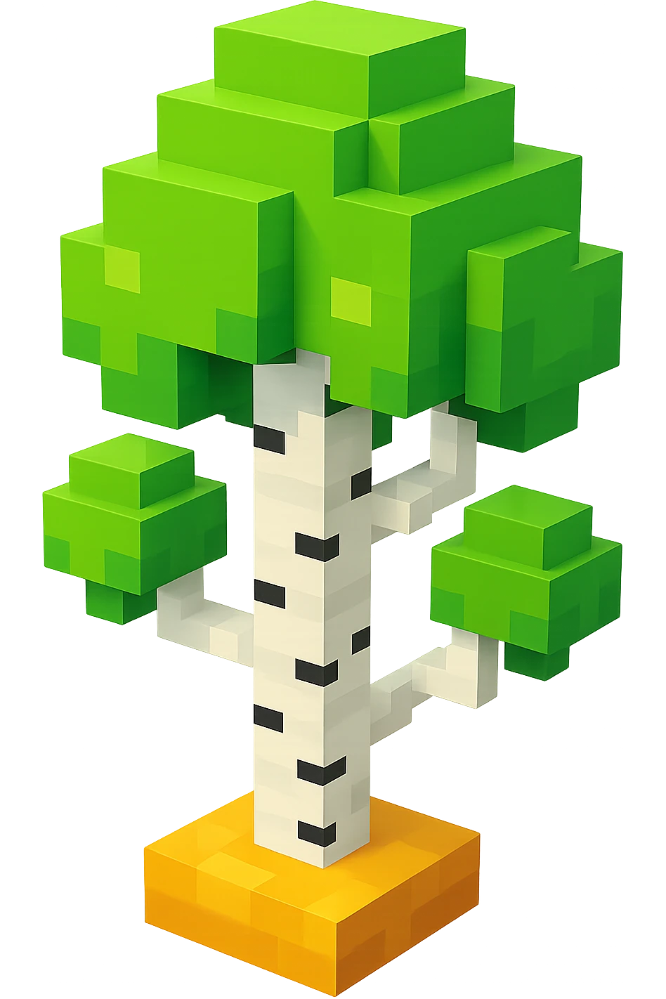 birch emoji