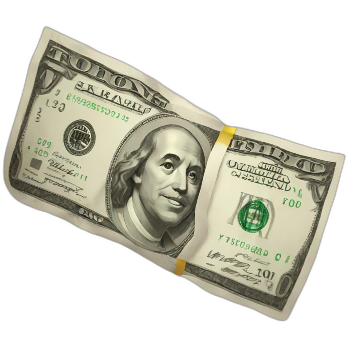 money emoji
