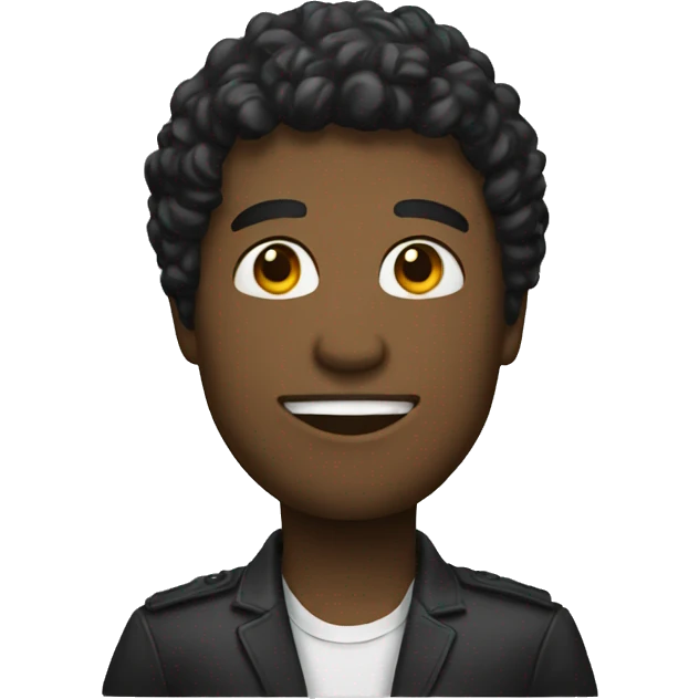 Kpo idol emoji