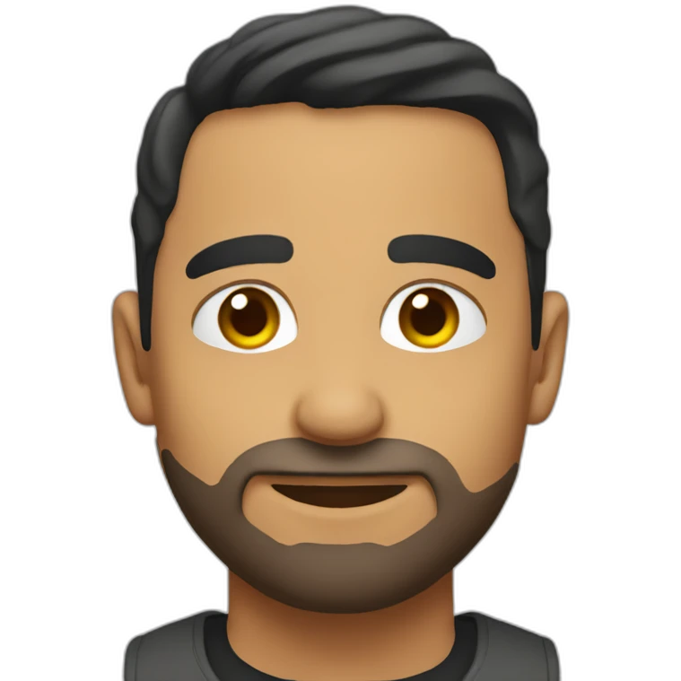 david soto emoji