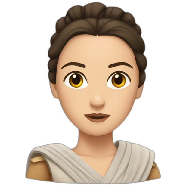 Rey emoji
