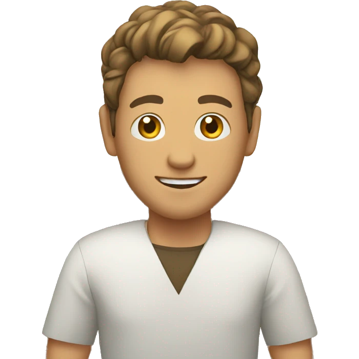Craft  emoji