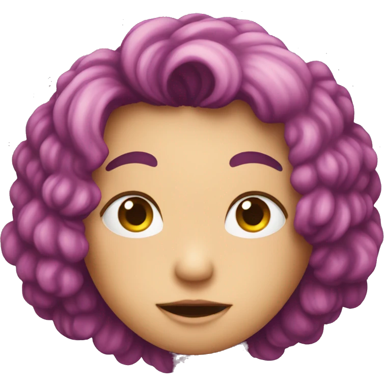 corazon prohibido emoji