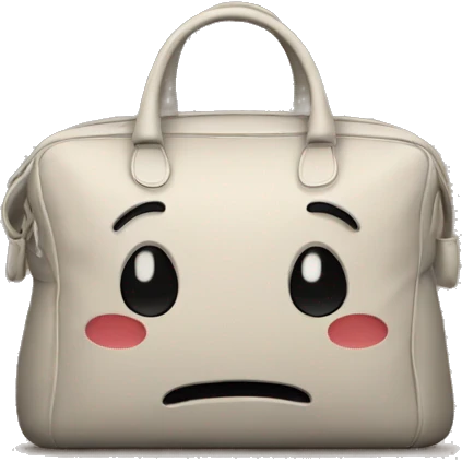 Borsa emoji