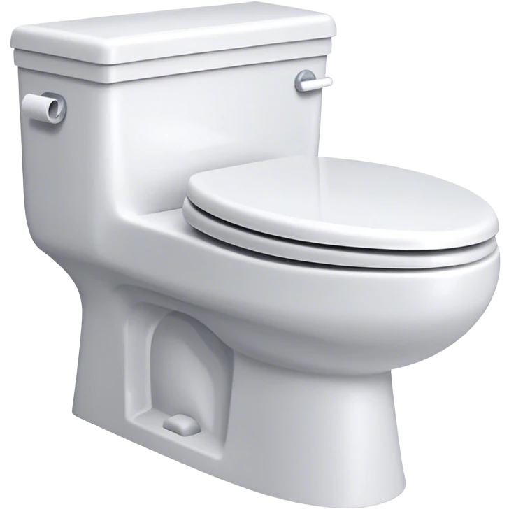 Skibidi toilet emoji