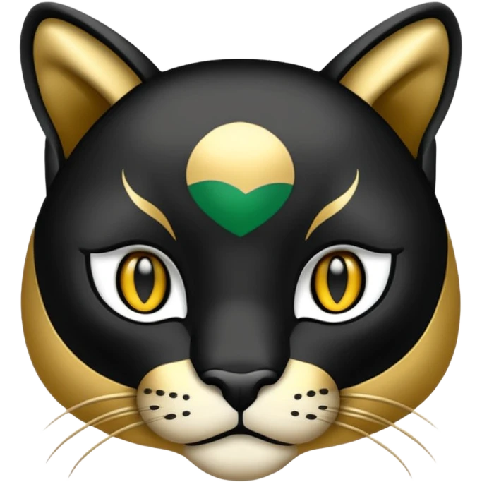 puma unam emoji