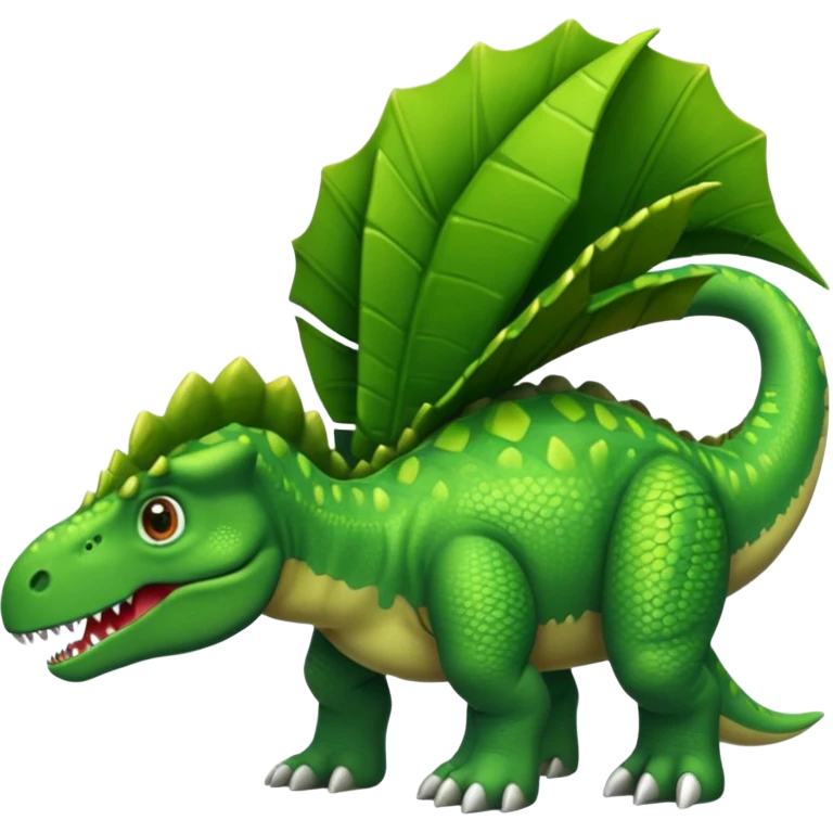 Dinosaure  emoji