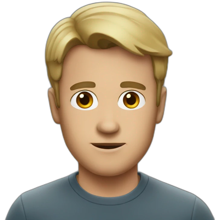 HAL emoji