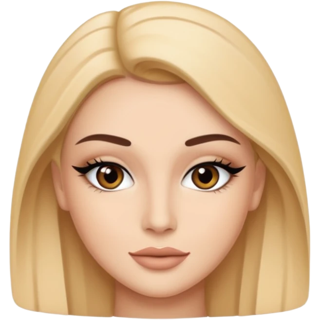 Dermablend makeup  emoji