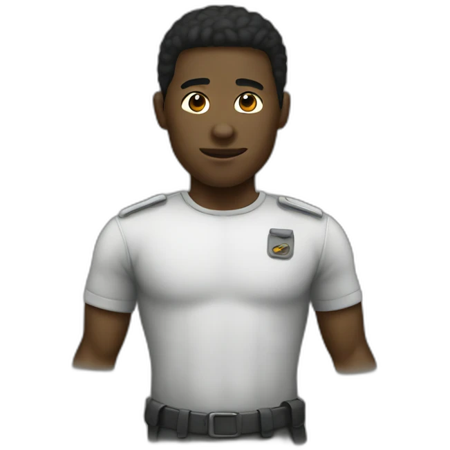 pow emoji