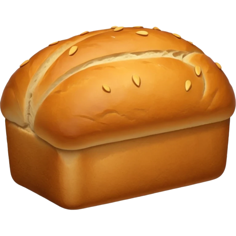 Ekmek emoji