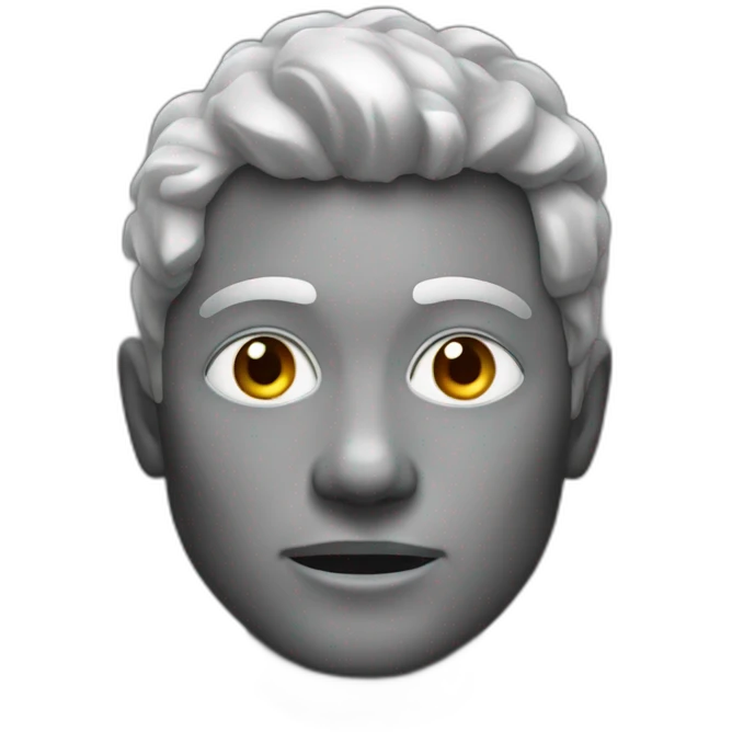 human-head-valcano emoji