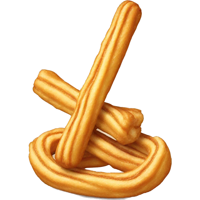 churros emoji