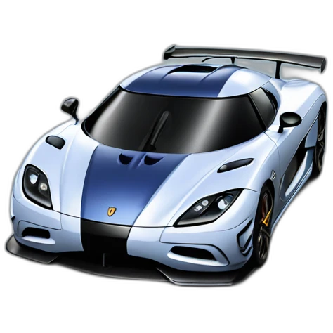koenigsegg emoji