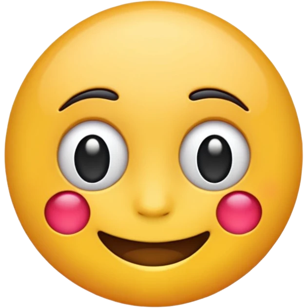 Aesthestic emoji emoji