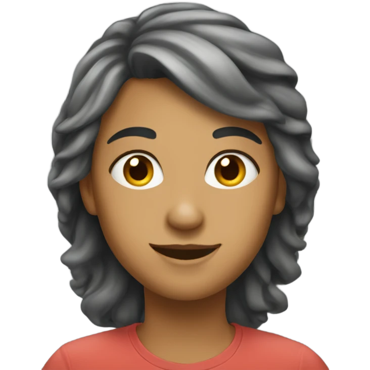 Bienvenida emoji