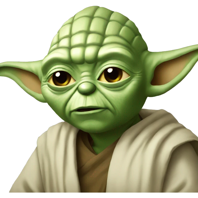 yoda emoji
