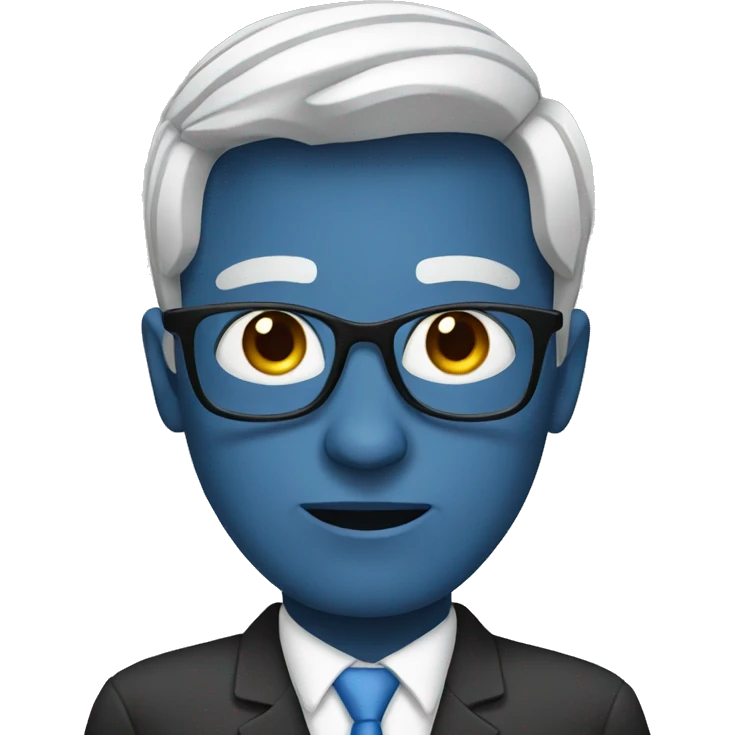 psychologist emoji