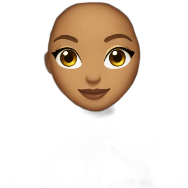 Beyonce emoji