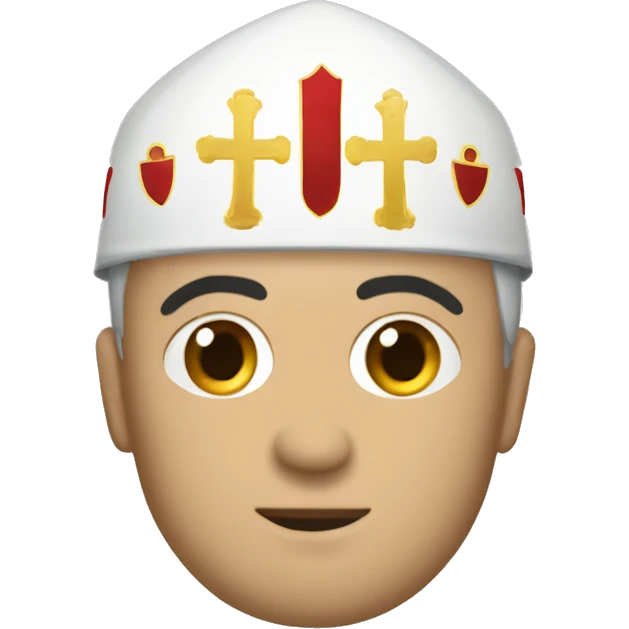 Pontificia Cohors Helvetica emoji