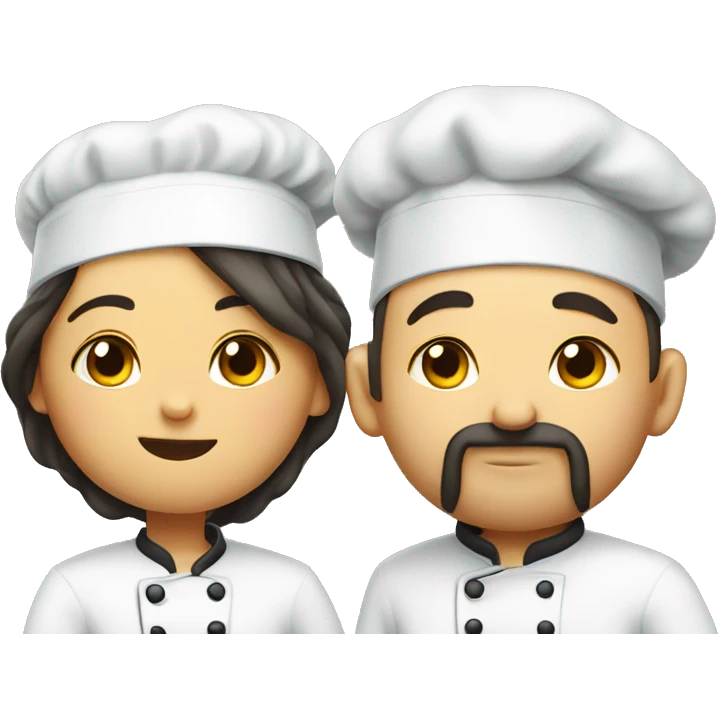 Chefs kiss emoji