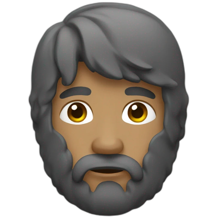 estomago grande emoji
