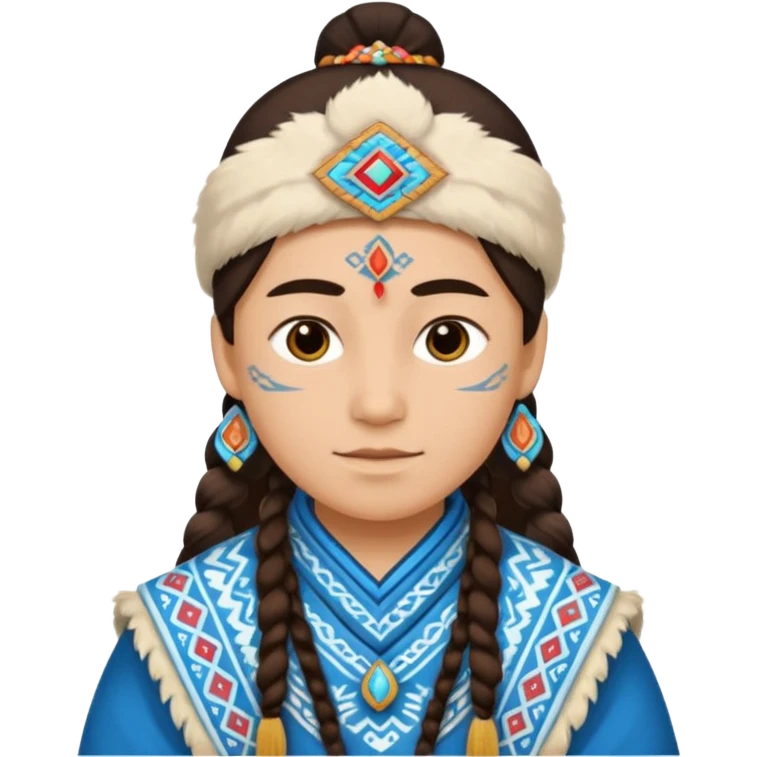 Yamal emoji