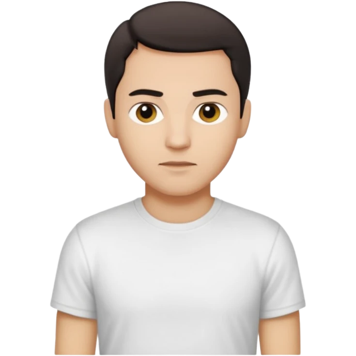 Tony Ward (b.1963) emoji