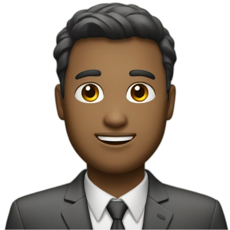 Fully Managed Virtual assistant Service emoji