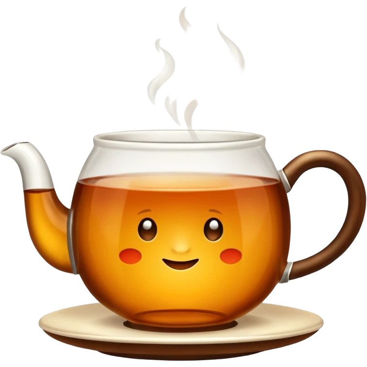Tea emoji