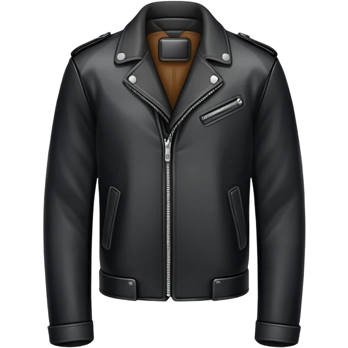 jacket emoji