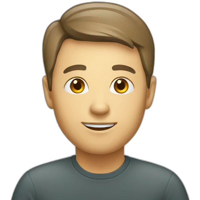  customer emoji