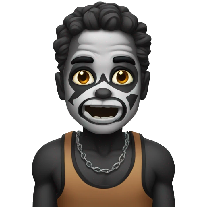  💀😛 emoji