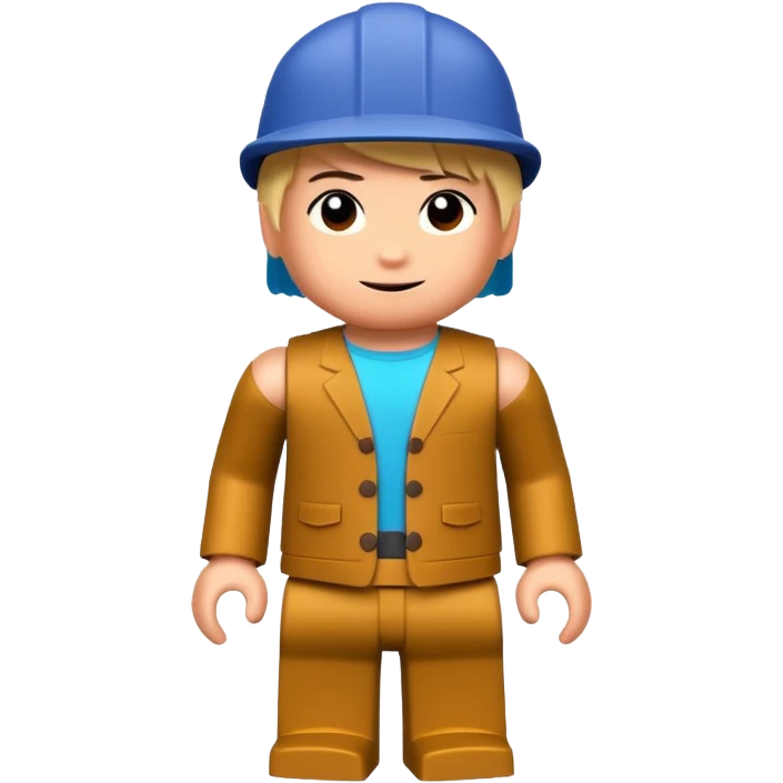 Skin de Roblox emoji