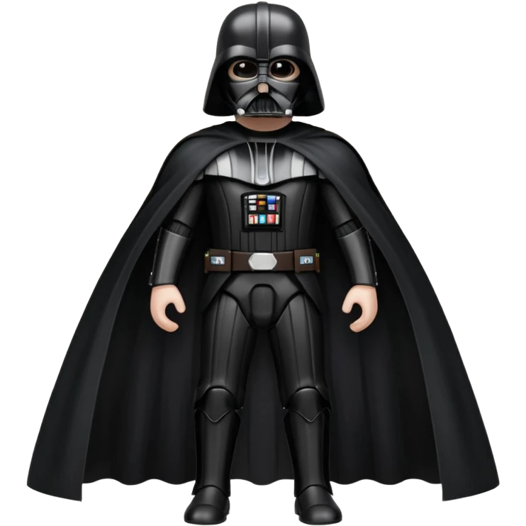 Darth vader emoji