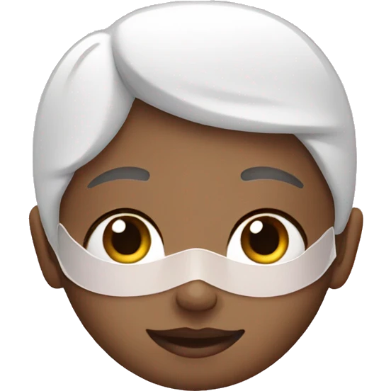 Skincare  emoji