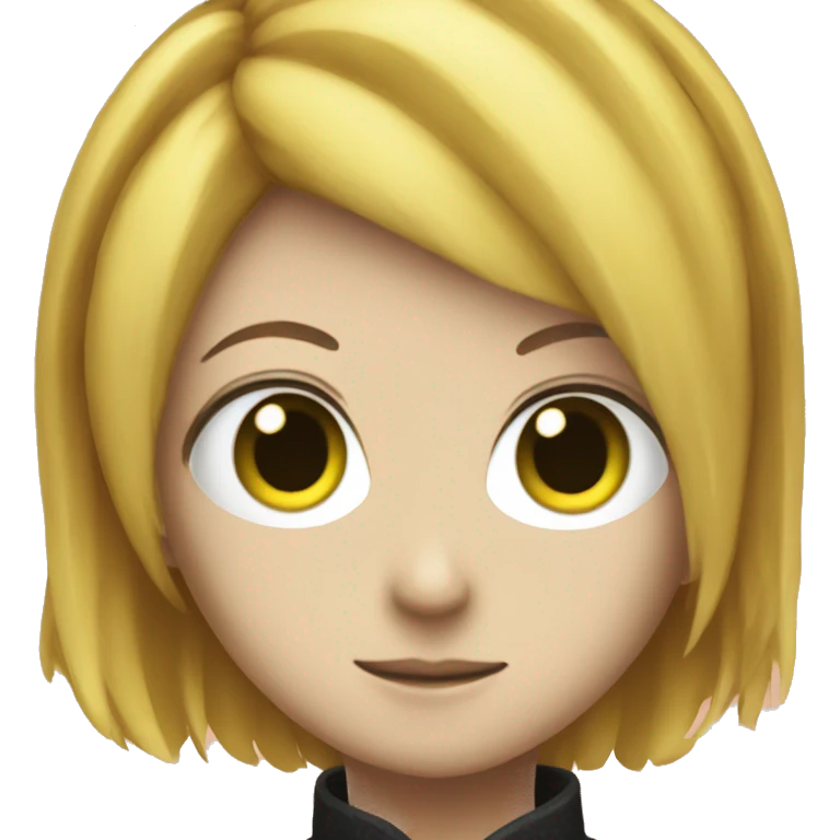 Uzumaki emoji