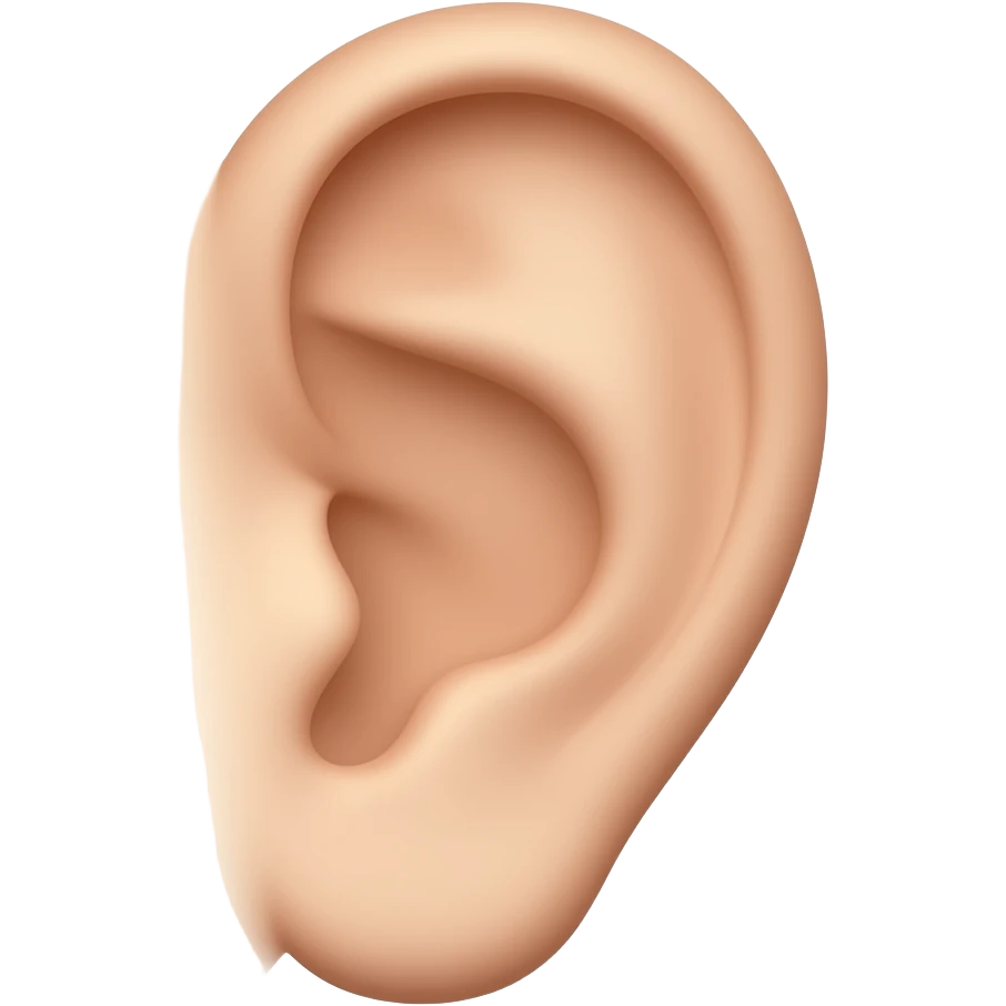 ears emoji